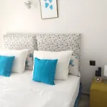 White Rose Guest Otel Burgaz