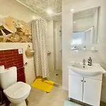 Hotel White Rose Guest