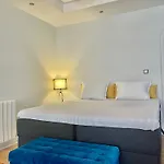 White Rose Guest 2* Burgaz