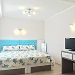 Otel White Rose Guest Burgaz