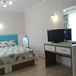 Otel White Rose Guest Burgaz