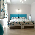 White Rose Guest Hotel Burgas