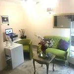 Otel White Rose Guest
