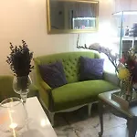 Otel White Rose Guest Burgaz