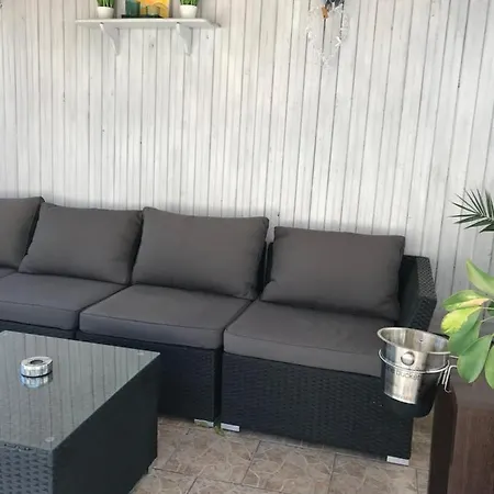 Hotel White Rose Guest Burgas Stad