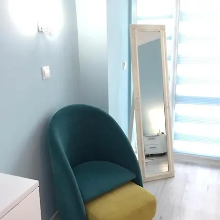 White Rose Guest Burgas