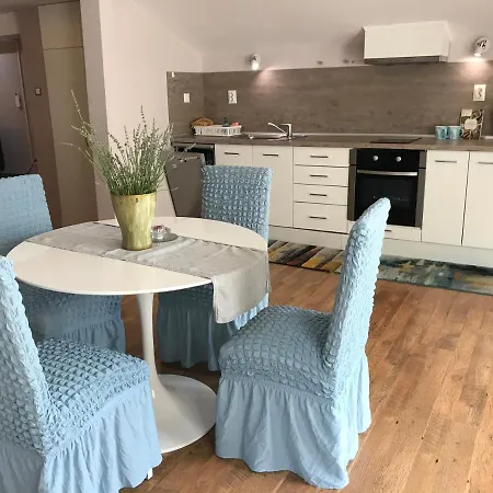 White Rose Guest Hotel Burgas Stad