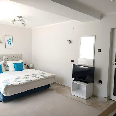 Hotel White Rose Guest Burgas