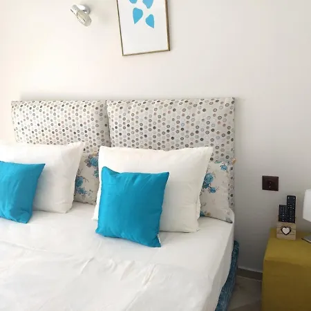 White Rose Guest Hotel Burgas