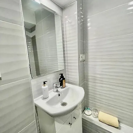 White Rose Guest Burgas Stad