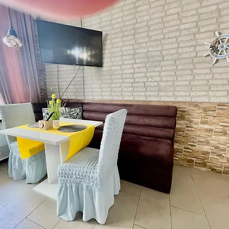 White Rose Guest Hotel Burgas