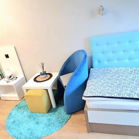 White Rose Guest 2* Burgas