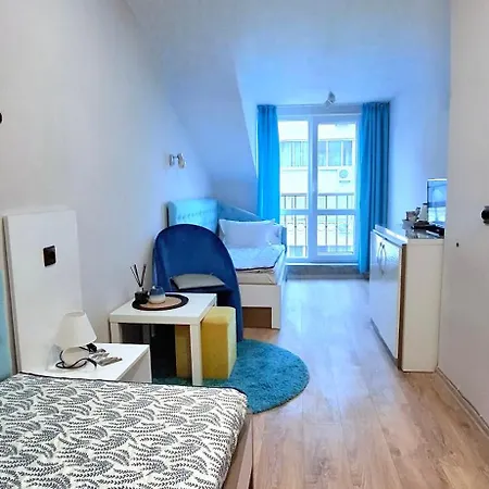 White Rose Guest 2* Burgas