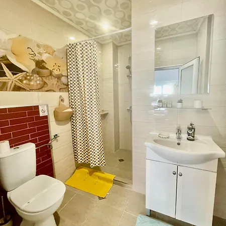 Hotell White Rose Guest