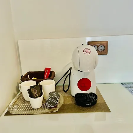 White Rose Guest Burgaz