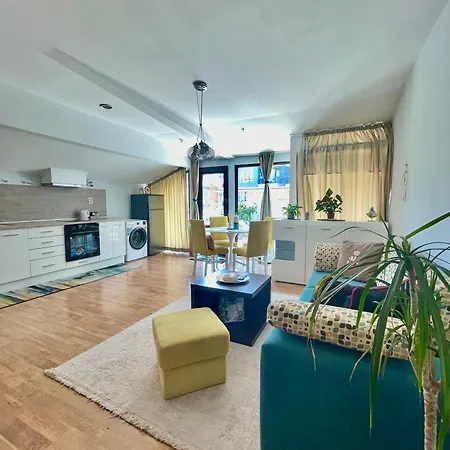 White Rose Guest Otel