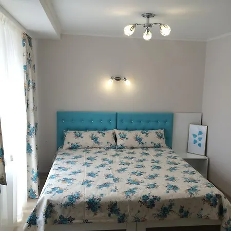 Hotel White Rose Guest Burgas