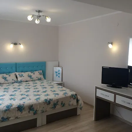 Otel White Rose Guest