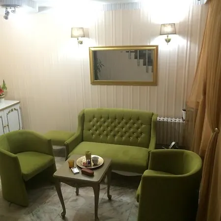 Hotel White Rose Guest Burgas