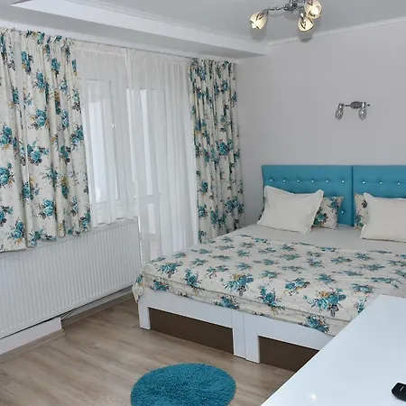 White Rose Guest Otel