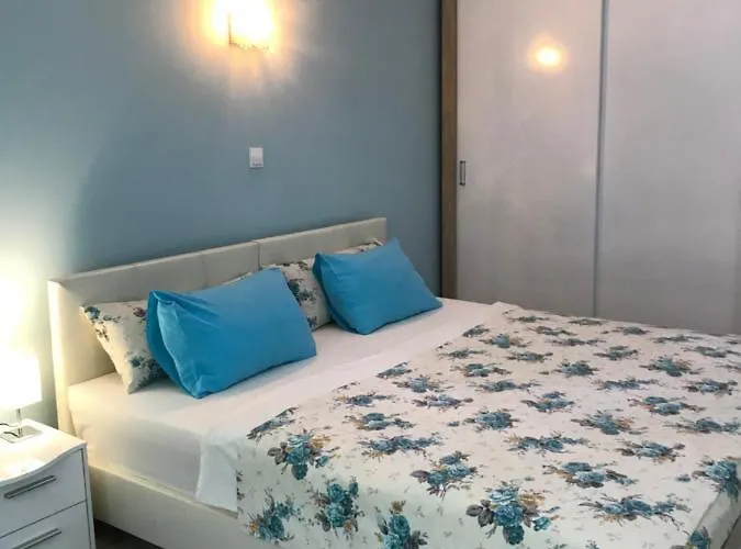 White Rose Guest Hotel Burgas City