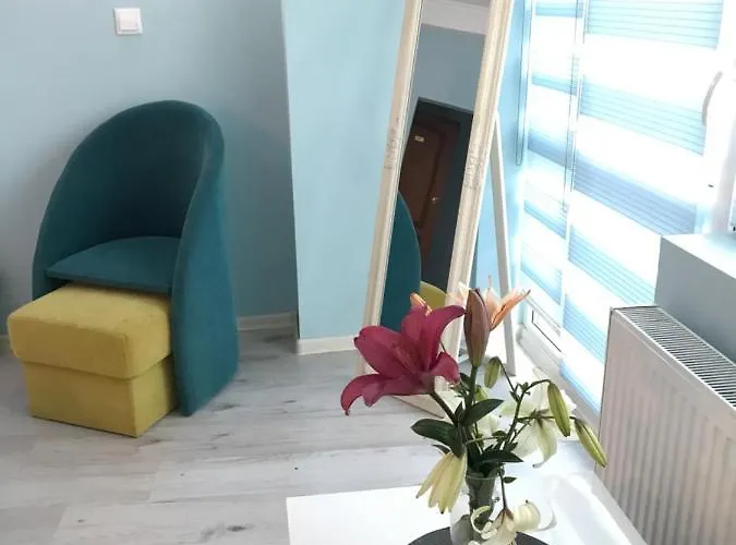 White Rose Guest Hotel 2*