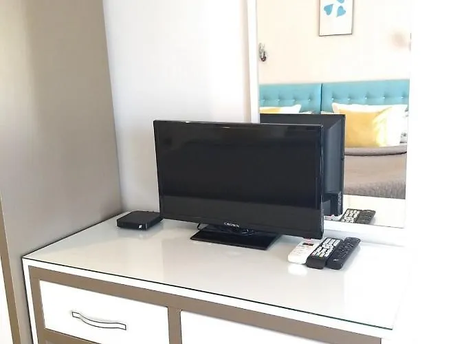 White Rose Guest Burgas City