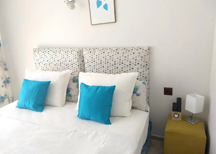 White Rose Guest Hotel Burgas City