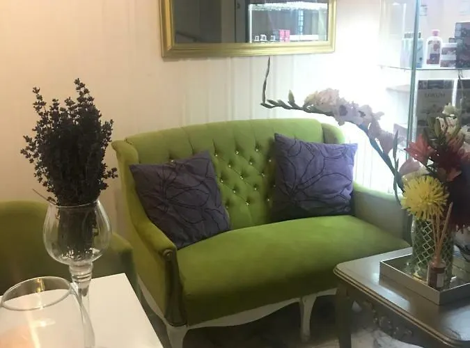 Hotel White Rose Guest Burgas City