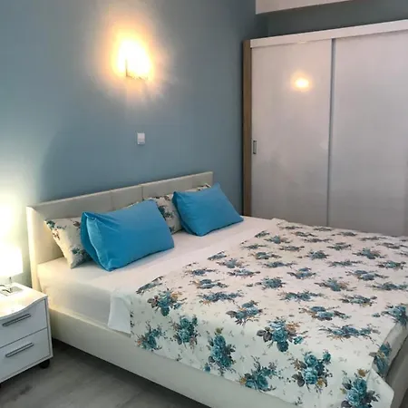 White Rose Guest Готель Бургас