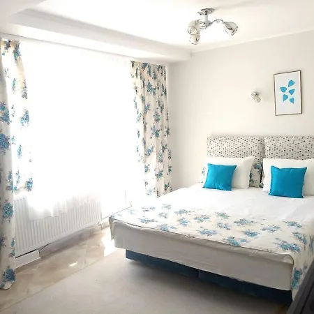 Hotel White Rose Guest 2*