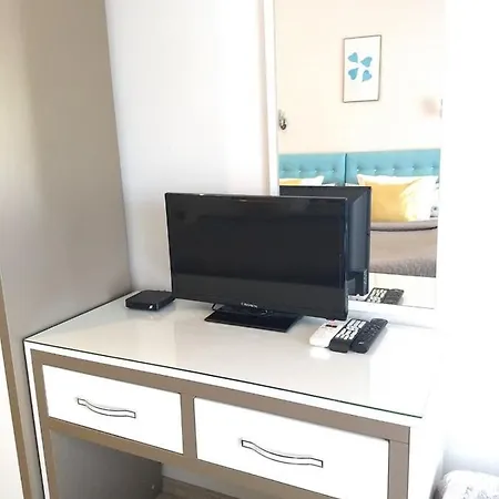 White Rose Guest Burgas