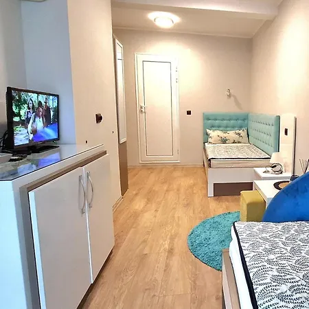 Hotel White Rose Guest