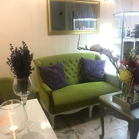 Hotel White Rose Guest Burgas