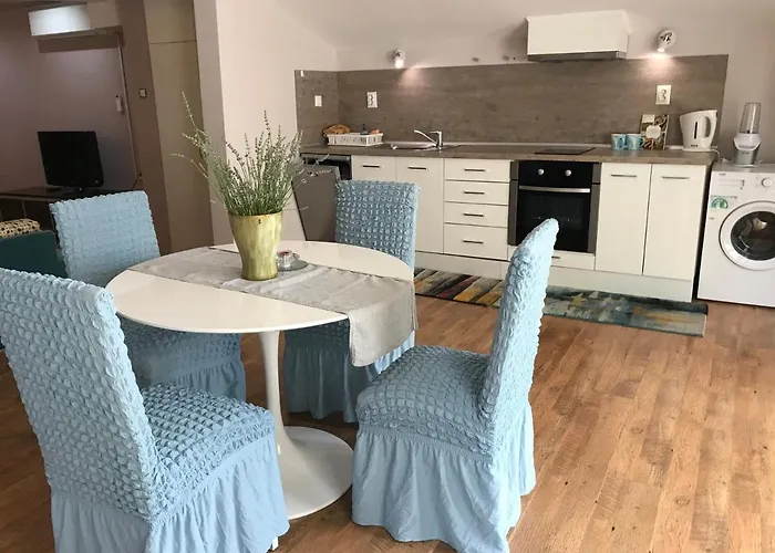 White Rose Guest Hotel Burgas