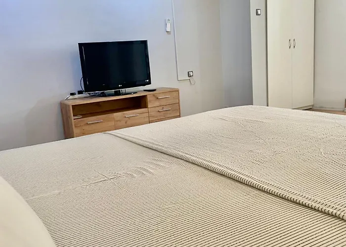 White Rose Guest Hotel Burgas