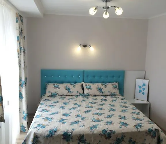 Hotel White Rose Guest Burgas