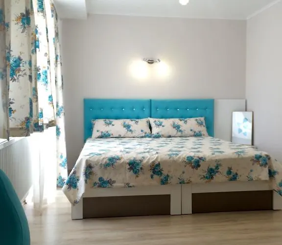 White Rose Guest Hotel Burgas